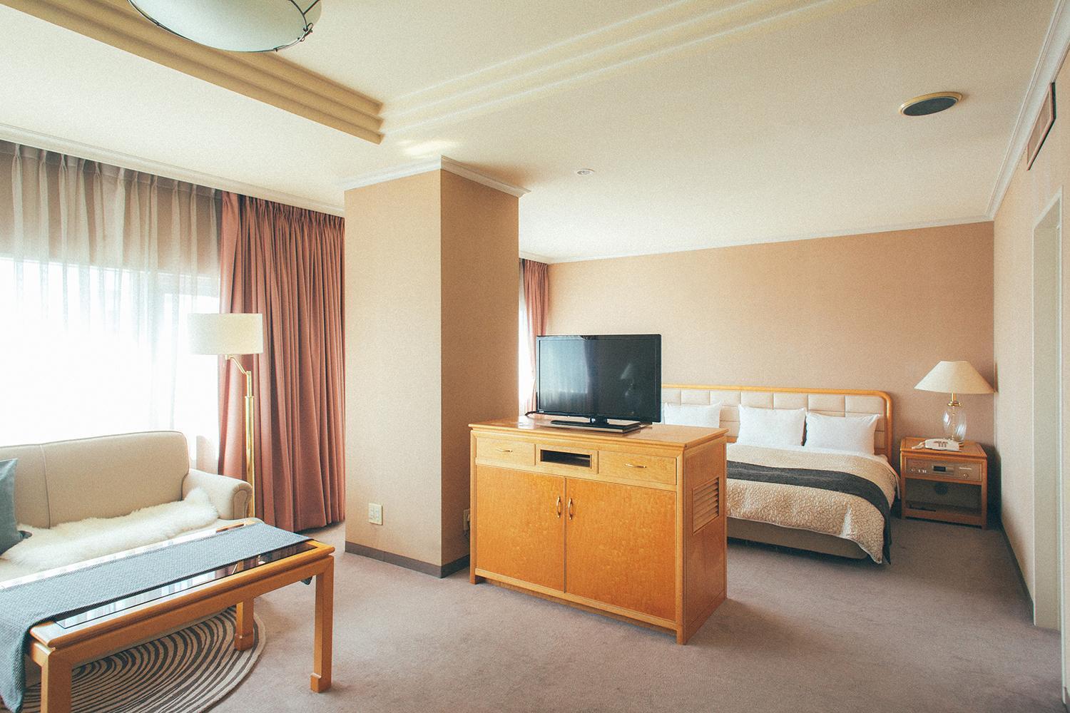 Kakegawa Grand Hotel Exterior foto